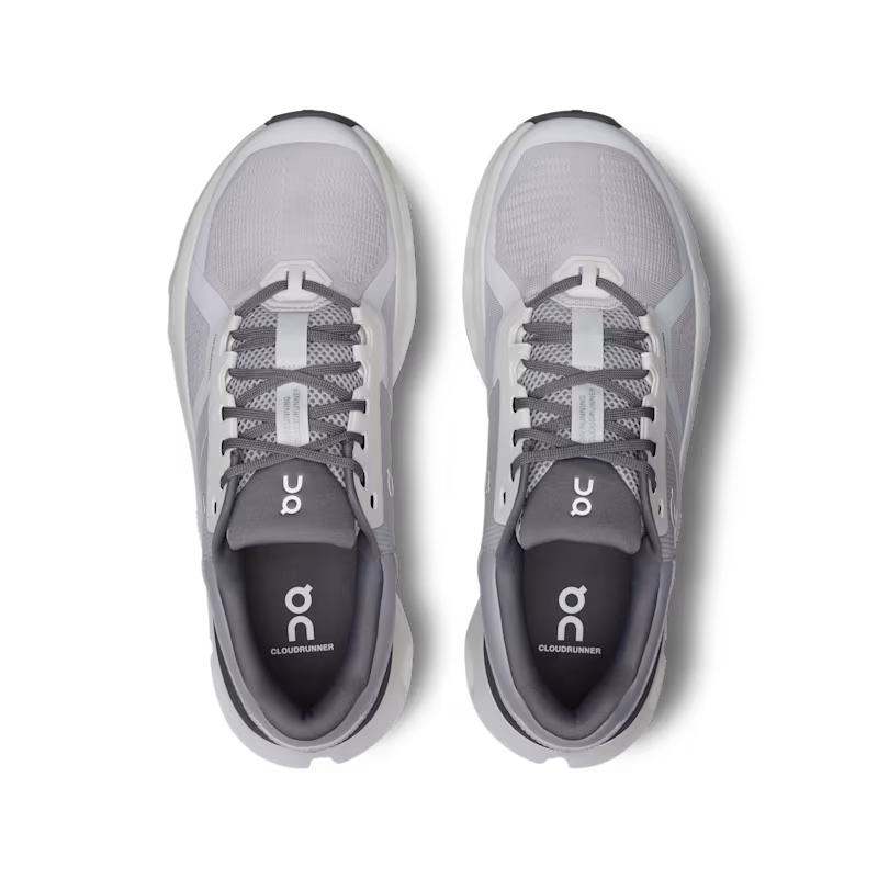 On Cloudrunner 2