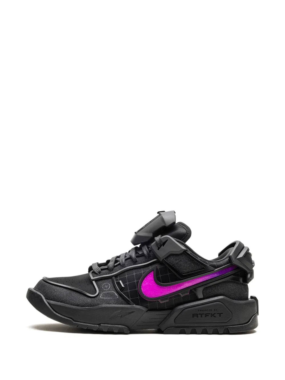 Nike x RTFKT Dunk Genesis "Void"