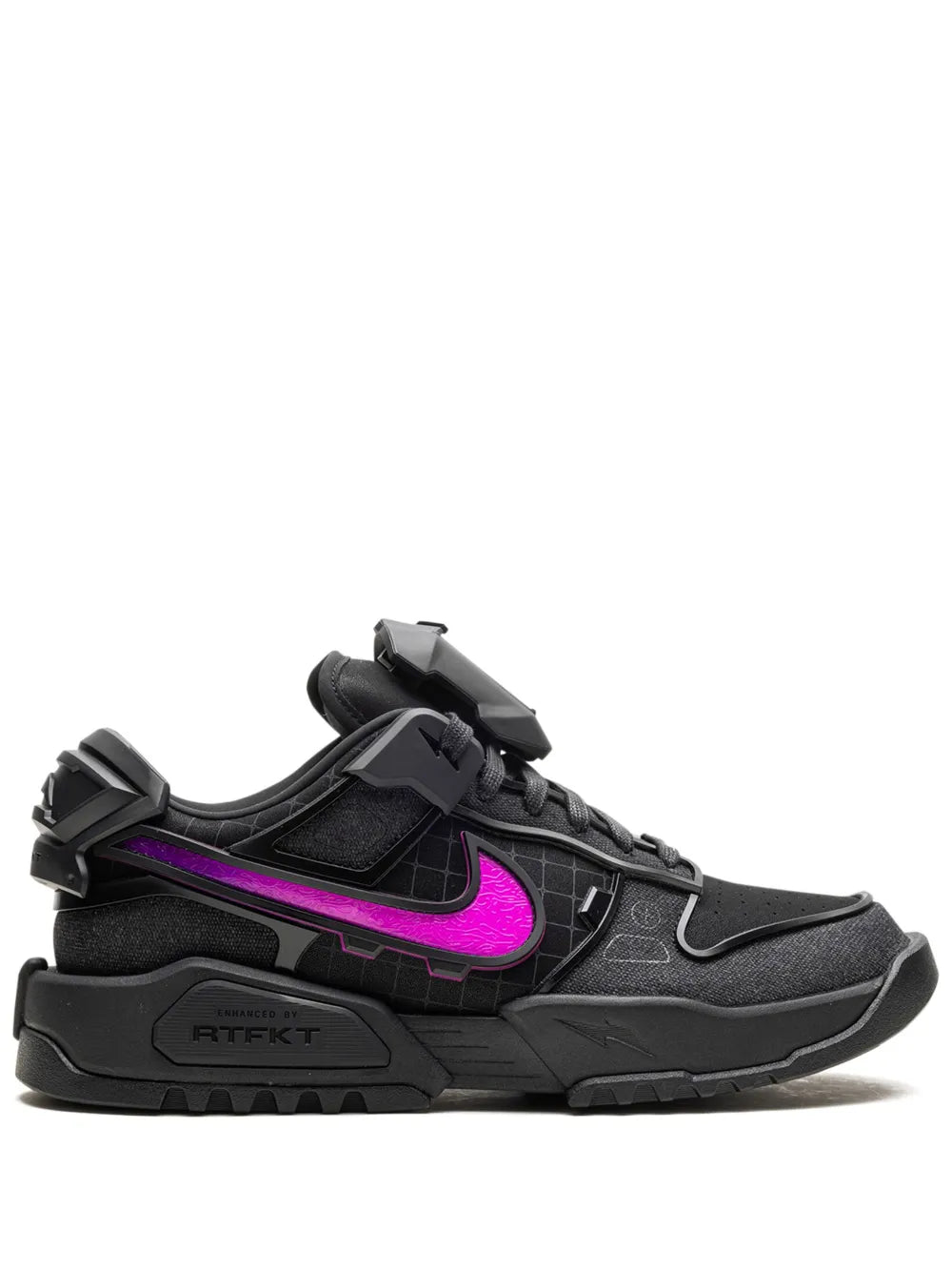 Nike x RTFKT Dunk Genesis "Void"