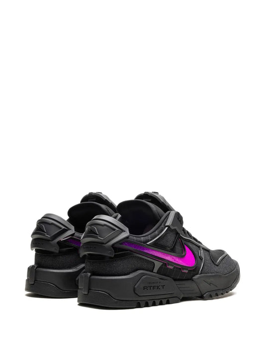 Nike x RTFKT Dunk Genesis "Void"