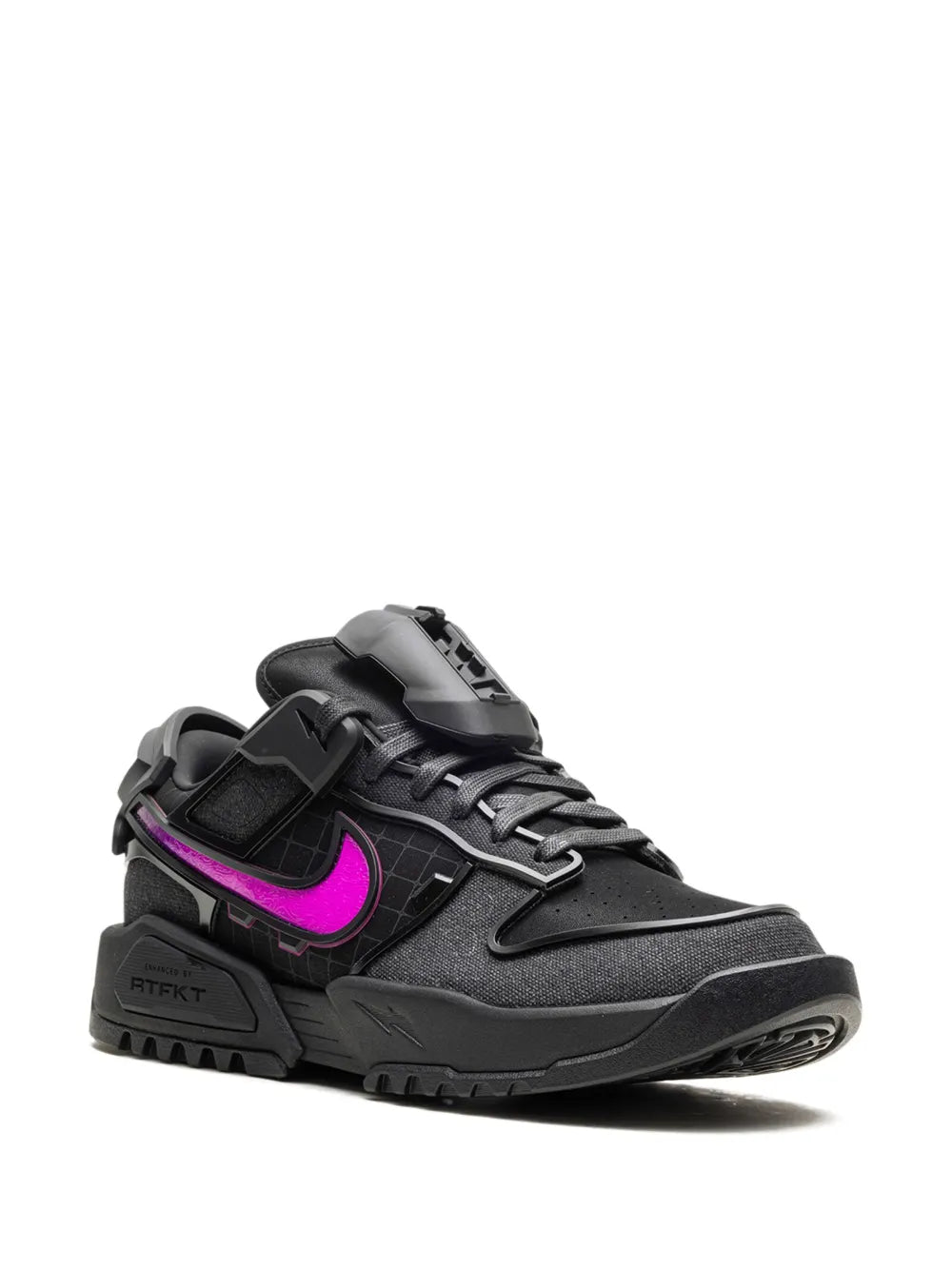 Nike x RTFKT Dunk Genesis "Void"