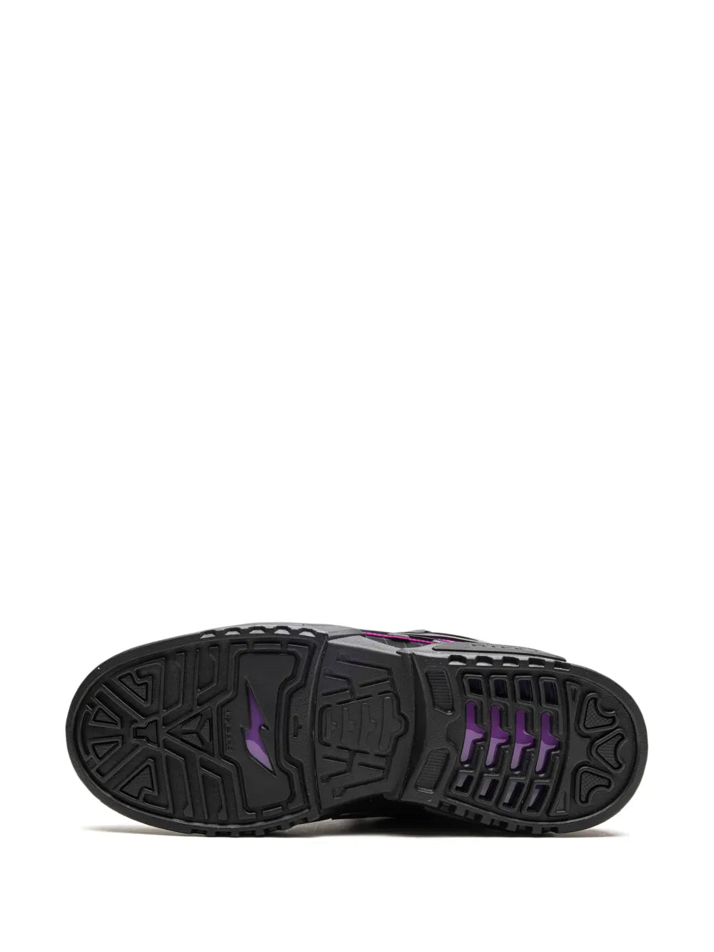 Nike x RTFKT Dunk Genesis "Void"
