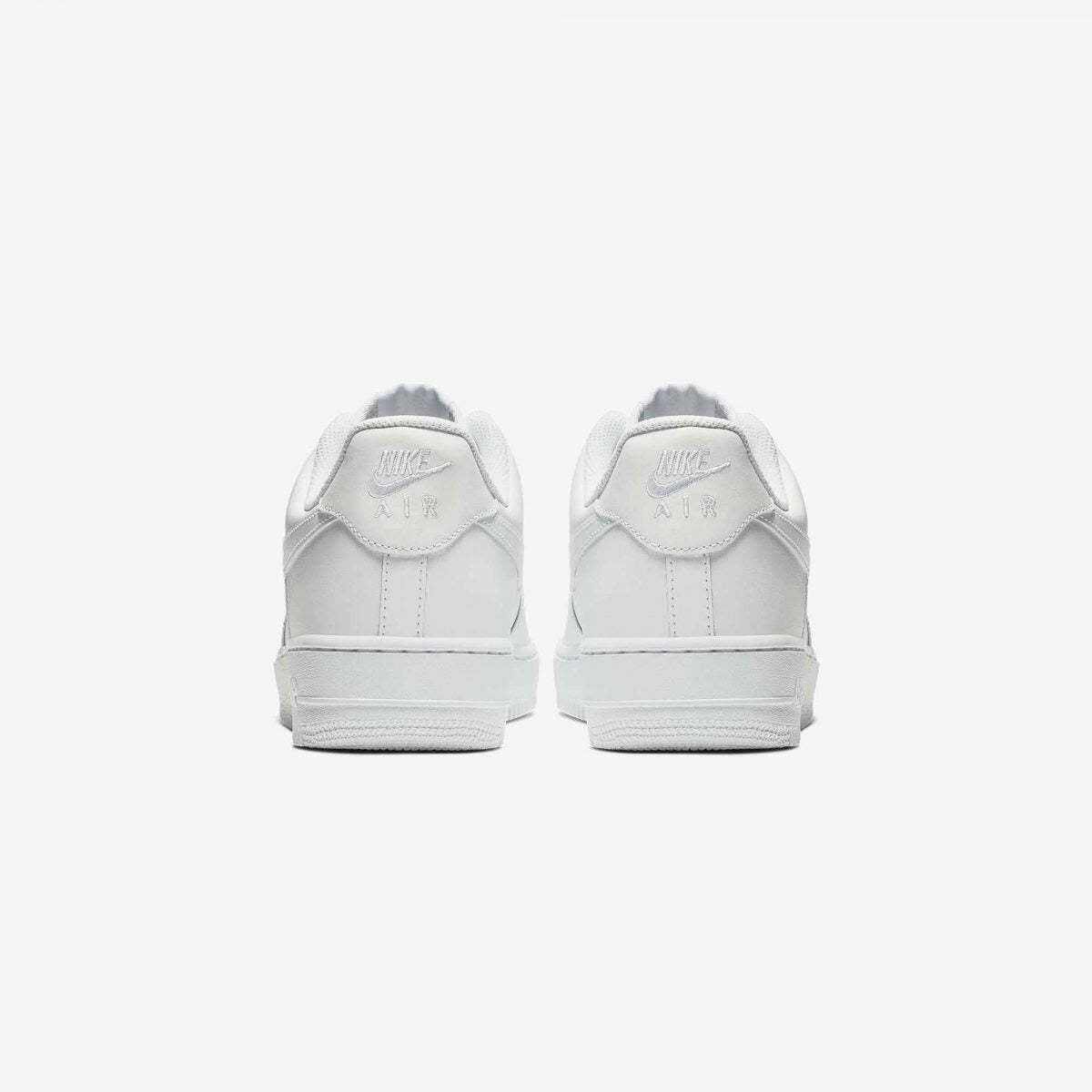 Nike Air Force White
