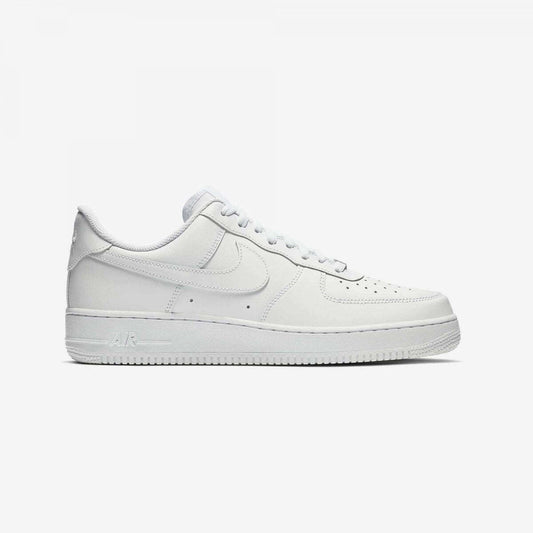 Nike Air Force White