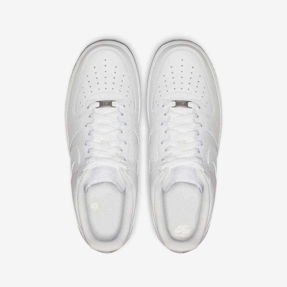 Nike Air Force White