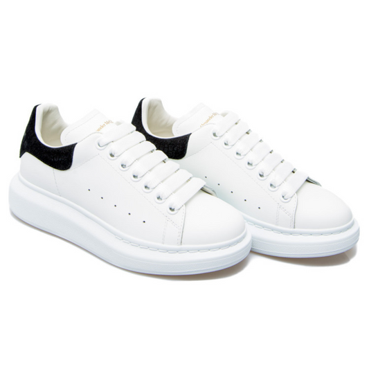 Alexander McQueen Sneaker White