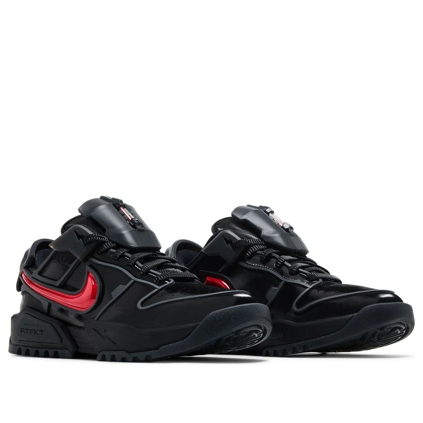 Nike RTFKT Dunk Genesis Low Clone X