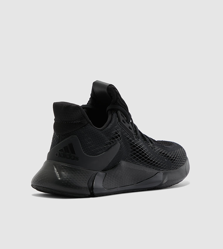 Adidas EDGE XT Limited Edition Black