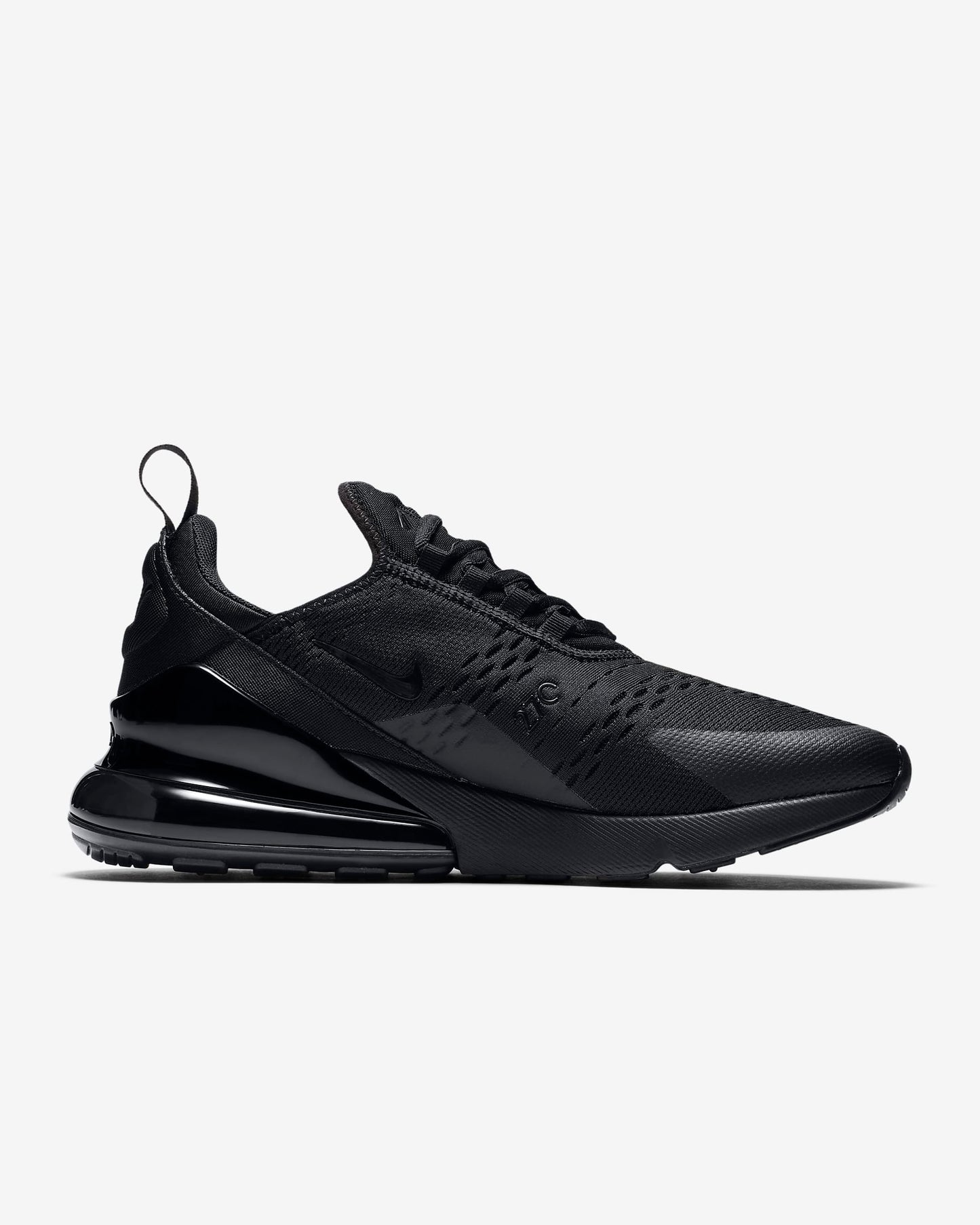 Nike Air Max 270 Black