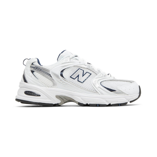 NEW BALANCE 530 - WHITE NAVY