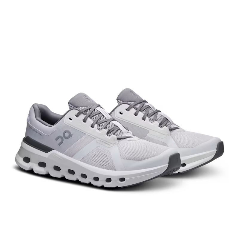 On Cloudrunner 2