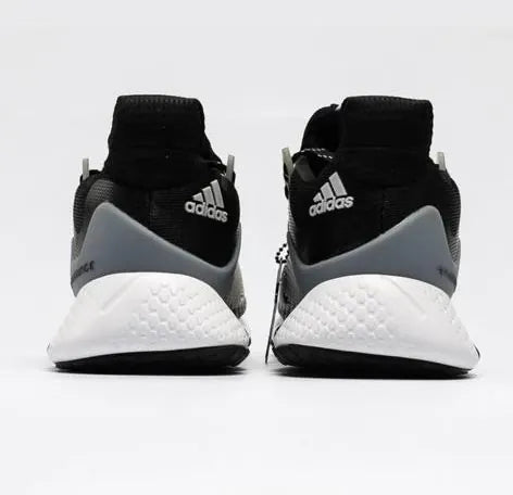 Adidas EDGE XT Limited Edition Black White