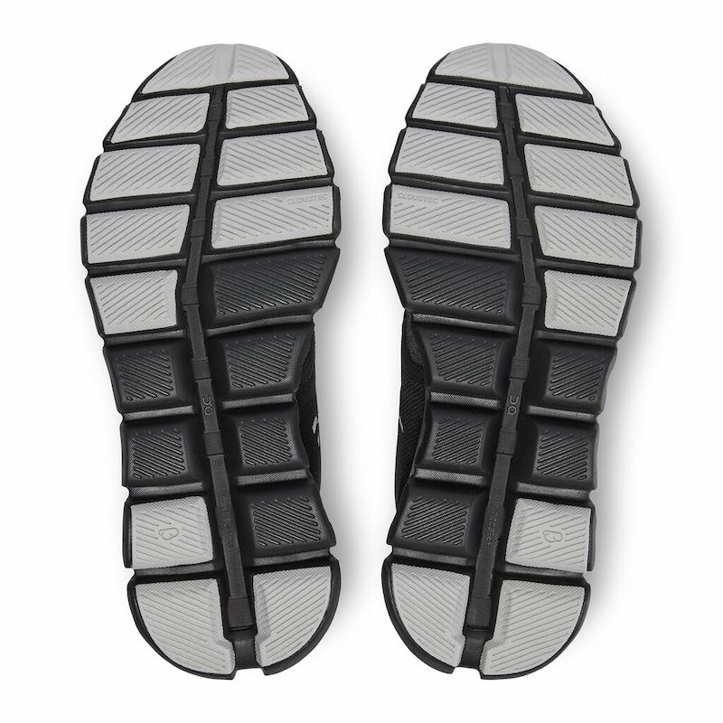 On Cloud X3 Black