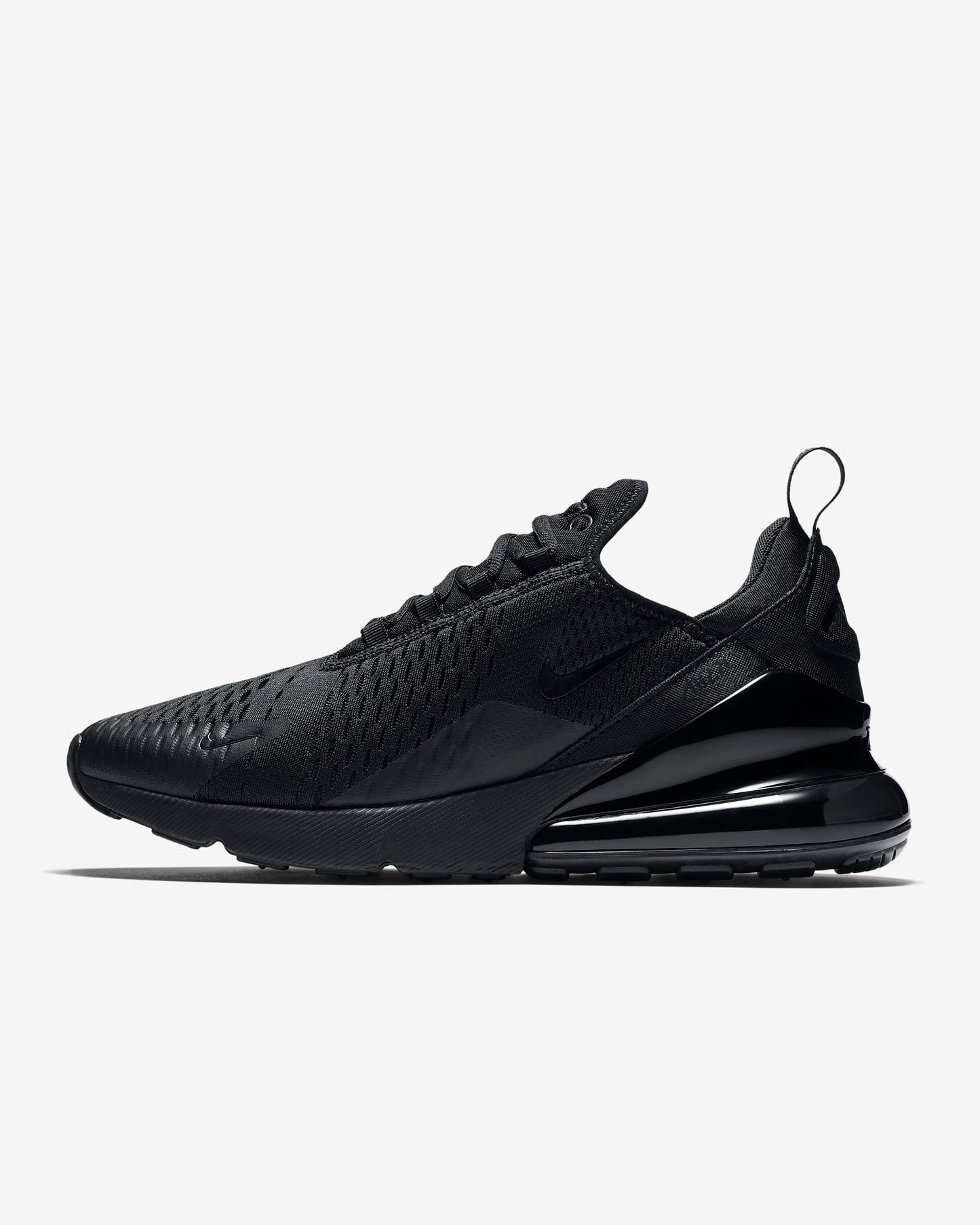 Nike Air Max 270 Black