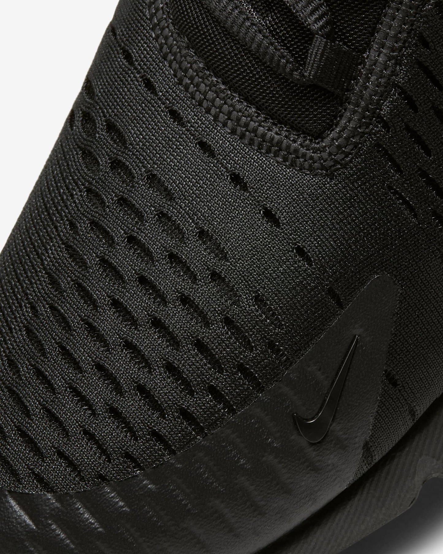 Nike Air Max 270 Black