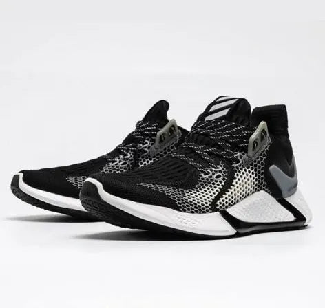Adidas EDGE XT Limited Edition Black White