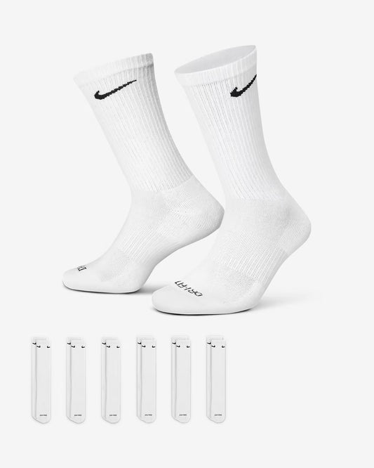 Nike Everyday Plus Cushioned (2 Pairs)