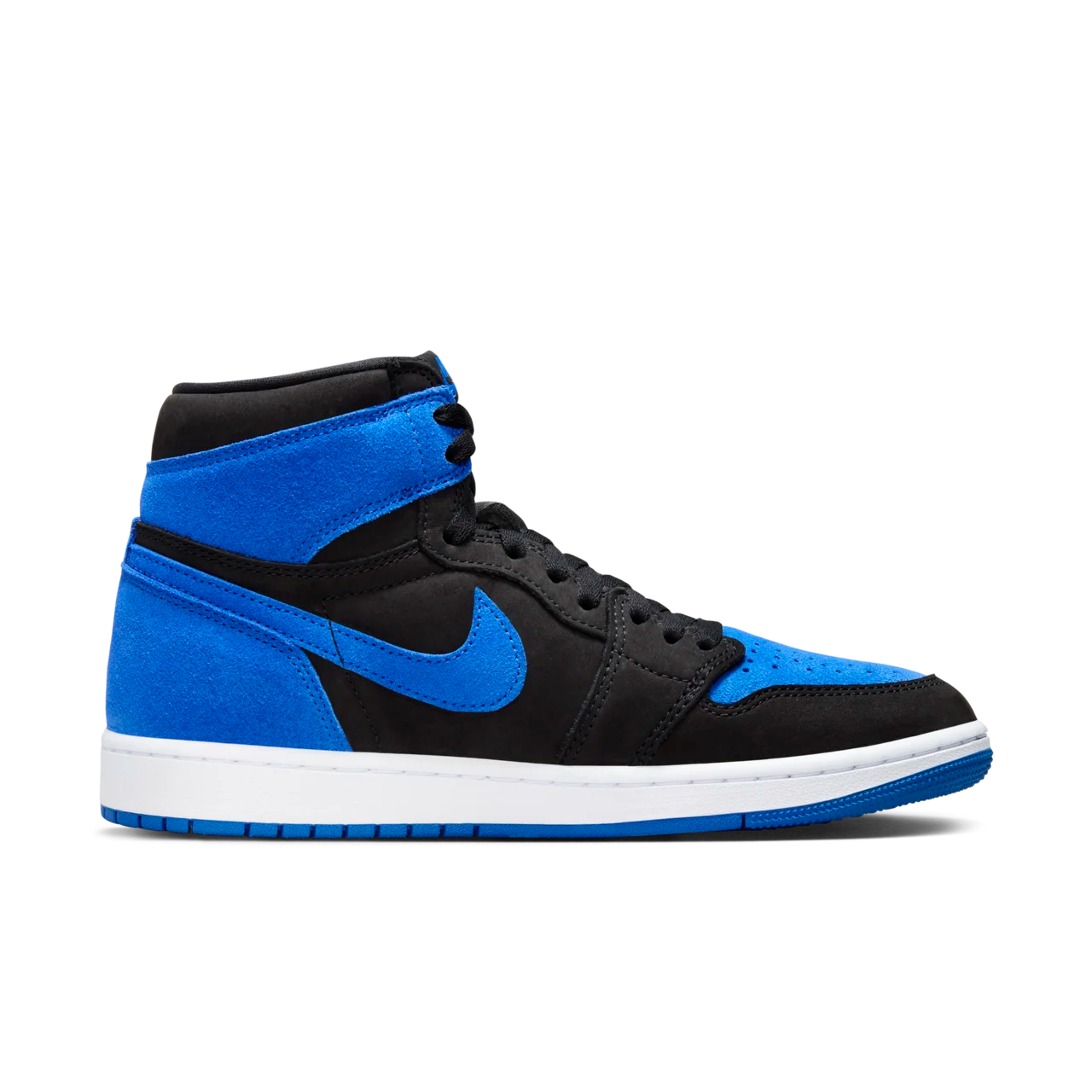 Nike Air Jordan 1 “Royal Reimagined”