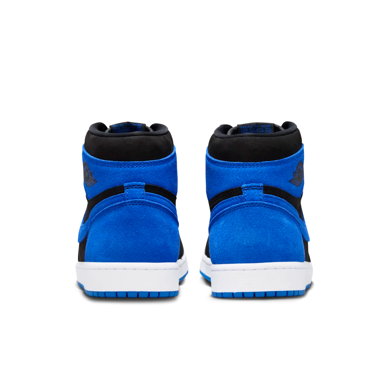 Nike Air Jordan 1 “Royal Reimagined”