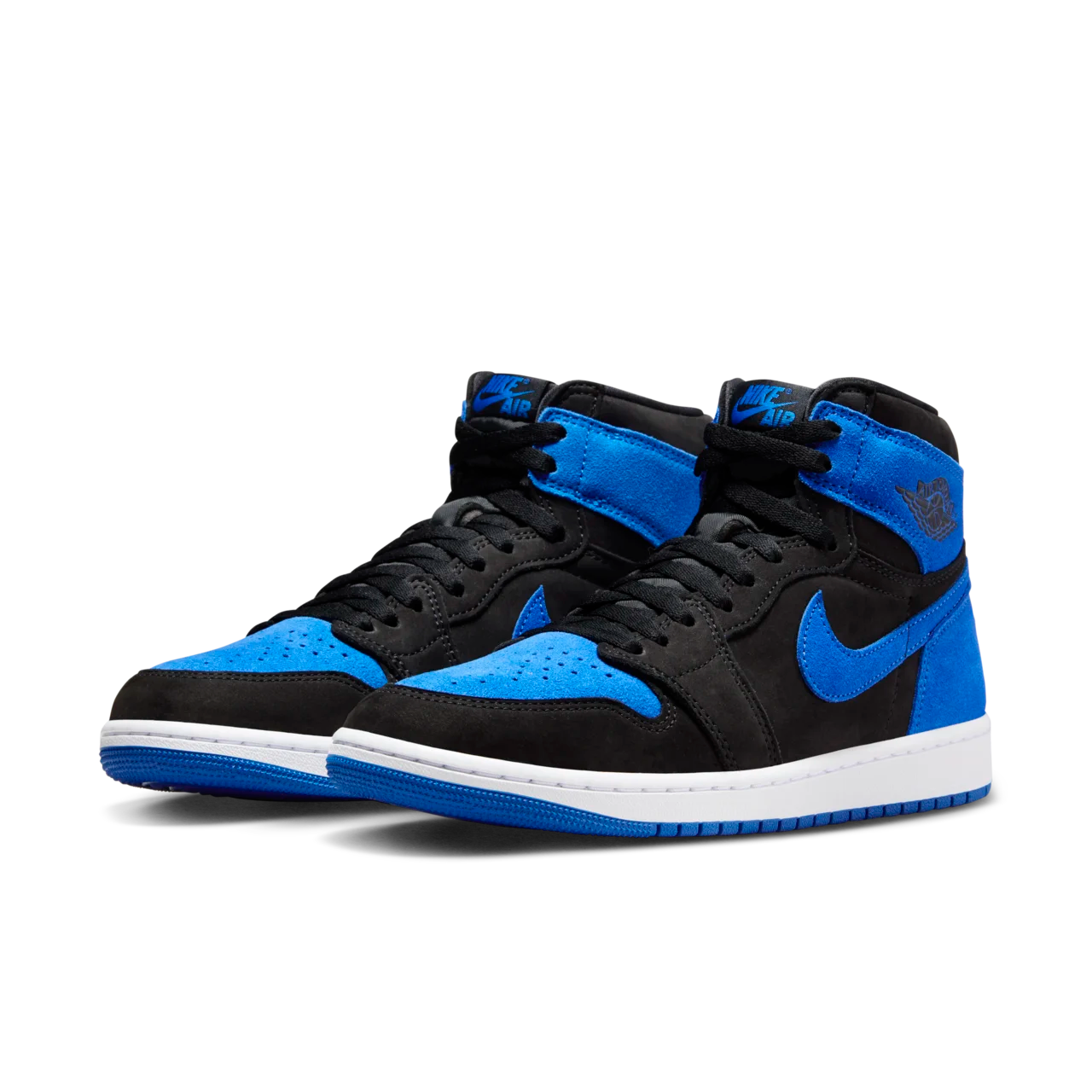 Nike Air Jordan 1 “Royal Reimagined”