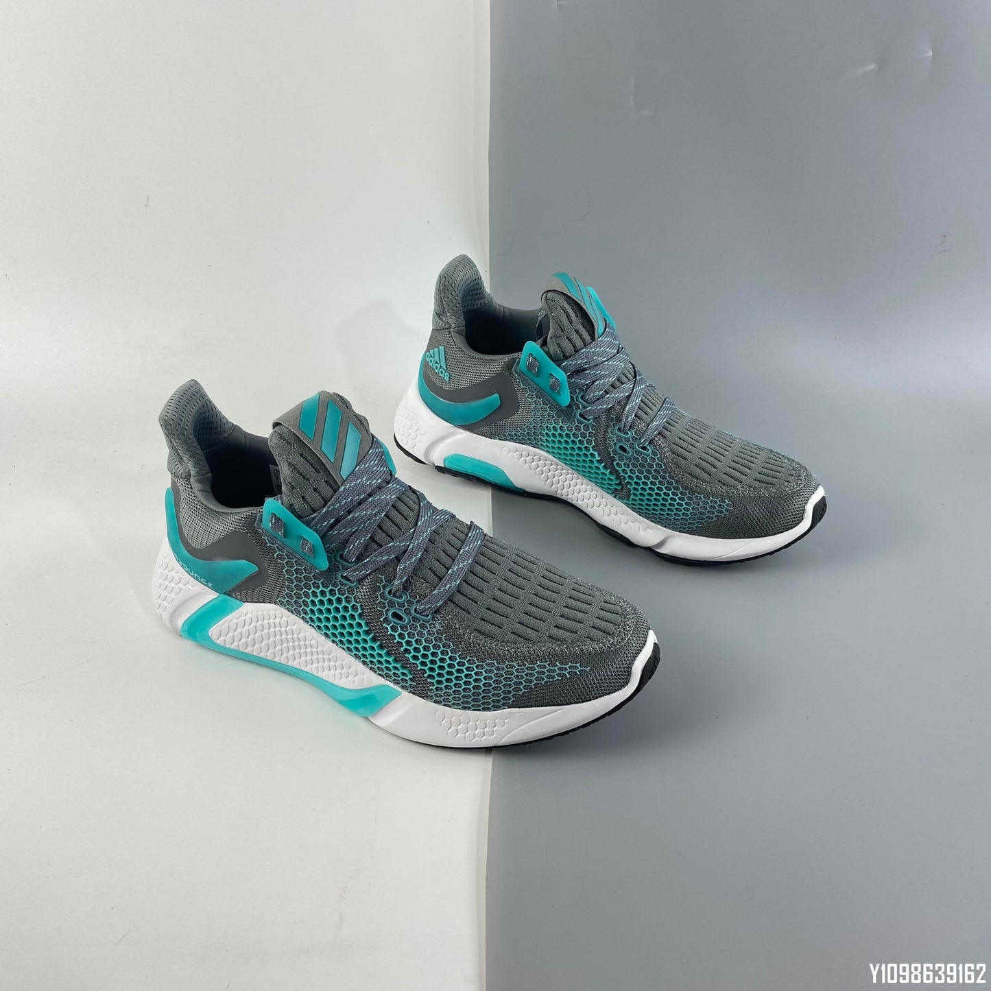 Adidas EDGE XT Limited Edition Green