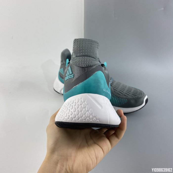 Adidas EDGE XT Limited Edition Green