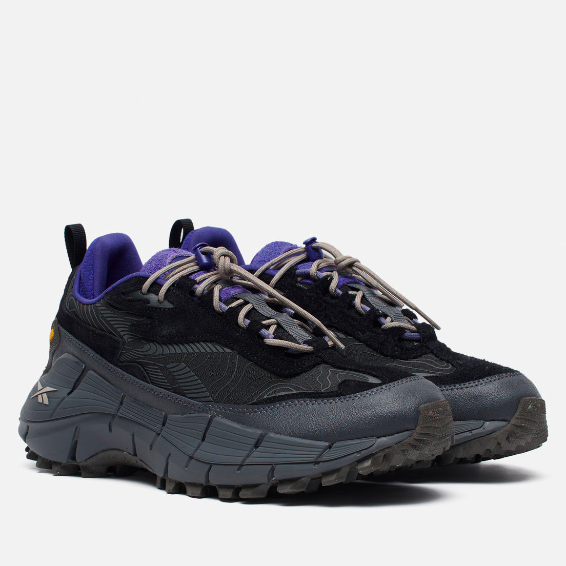 Reebok Zig Kinetica 2.5 ED