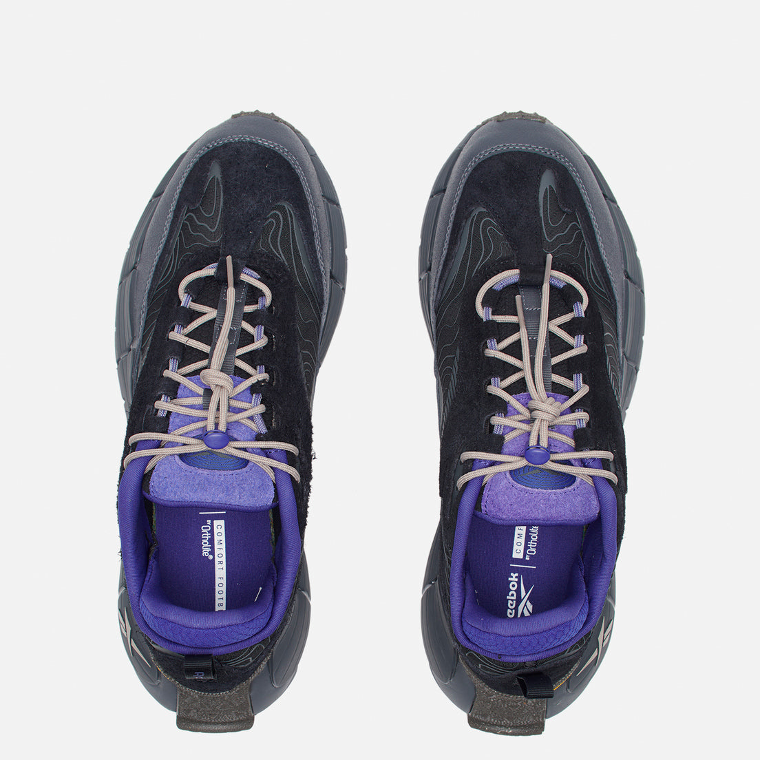 Reebok Zig Kinetica 2.5 ED