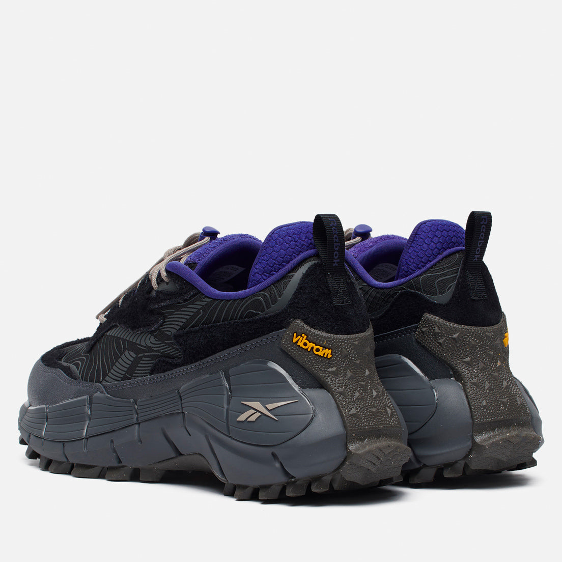 Reebok Zig Kinetica 2.5 ED