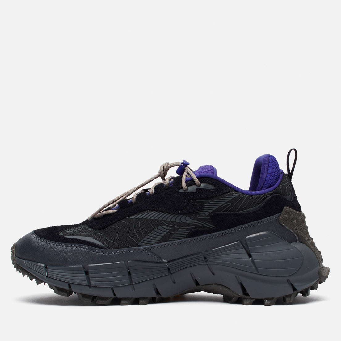 Reebok Zig Kinetica 2.5 ED