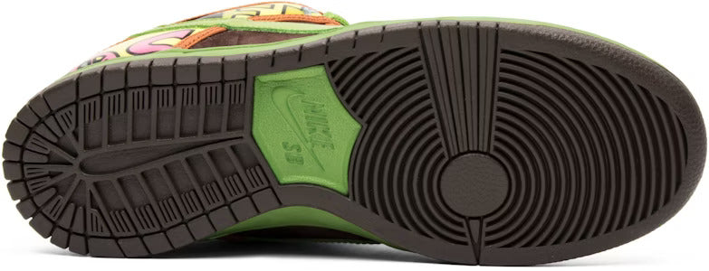 Nike SB Dunk Low “De La Soul”