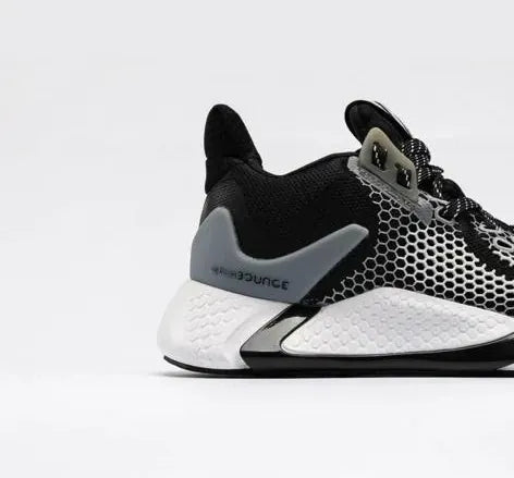 Adidas EDGE XT Limited Edition Black White