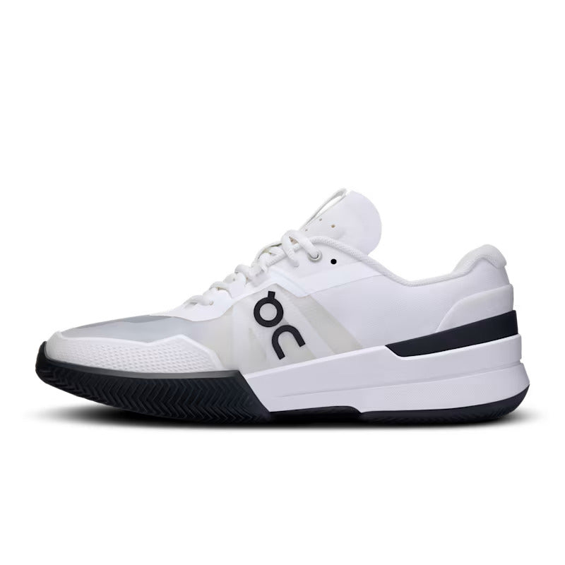 On THE ROGER Pro 2 White l Black