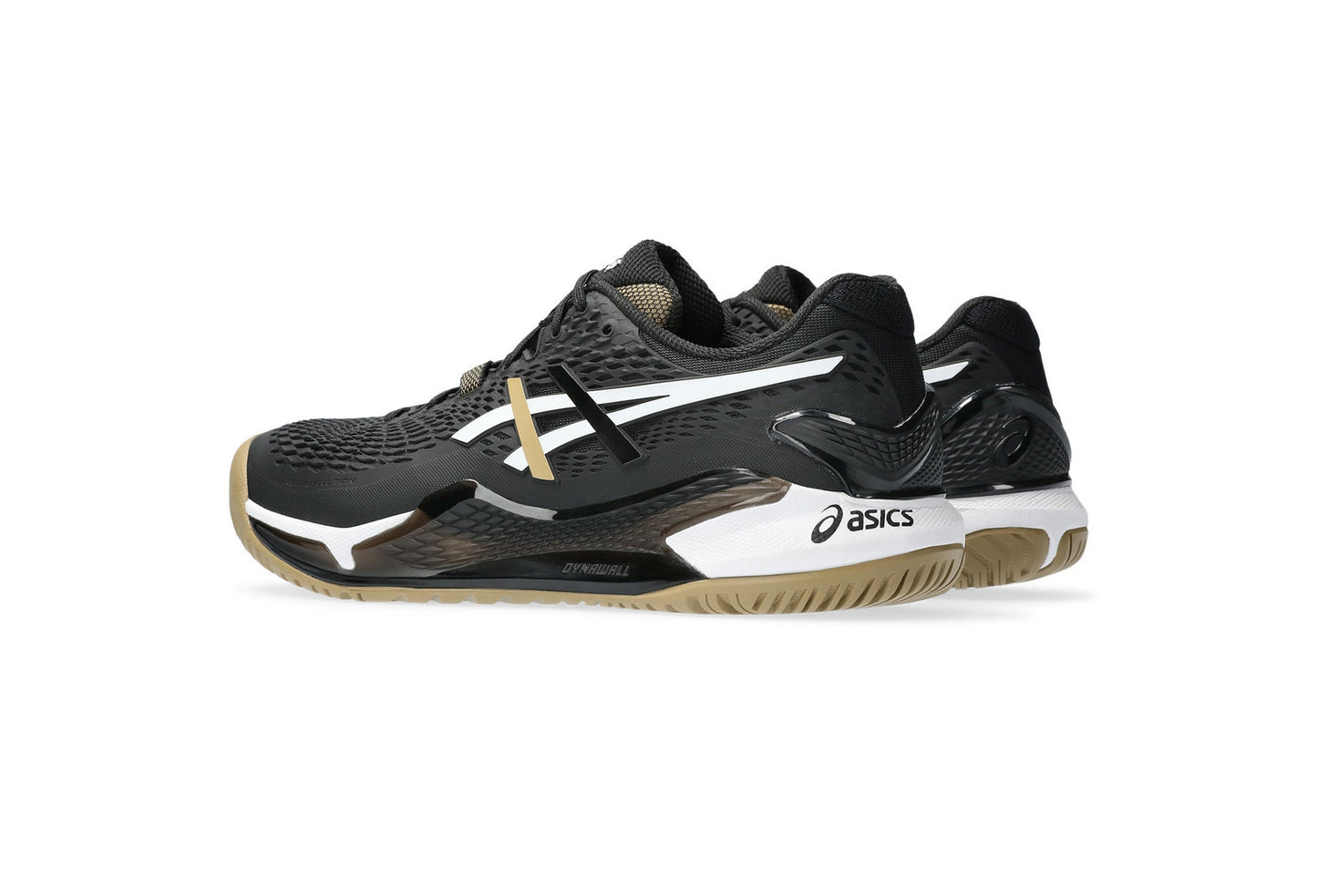 ASICS GEL-RESOLUTION 9