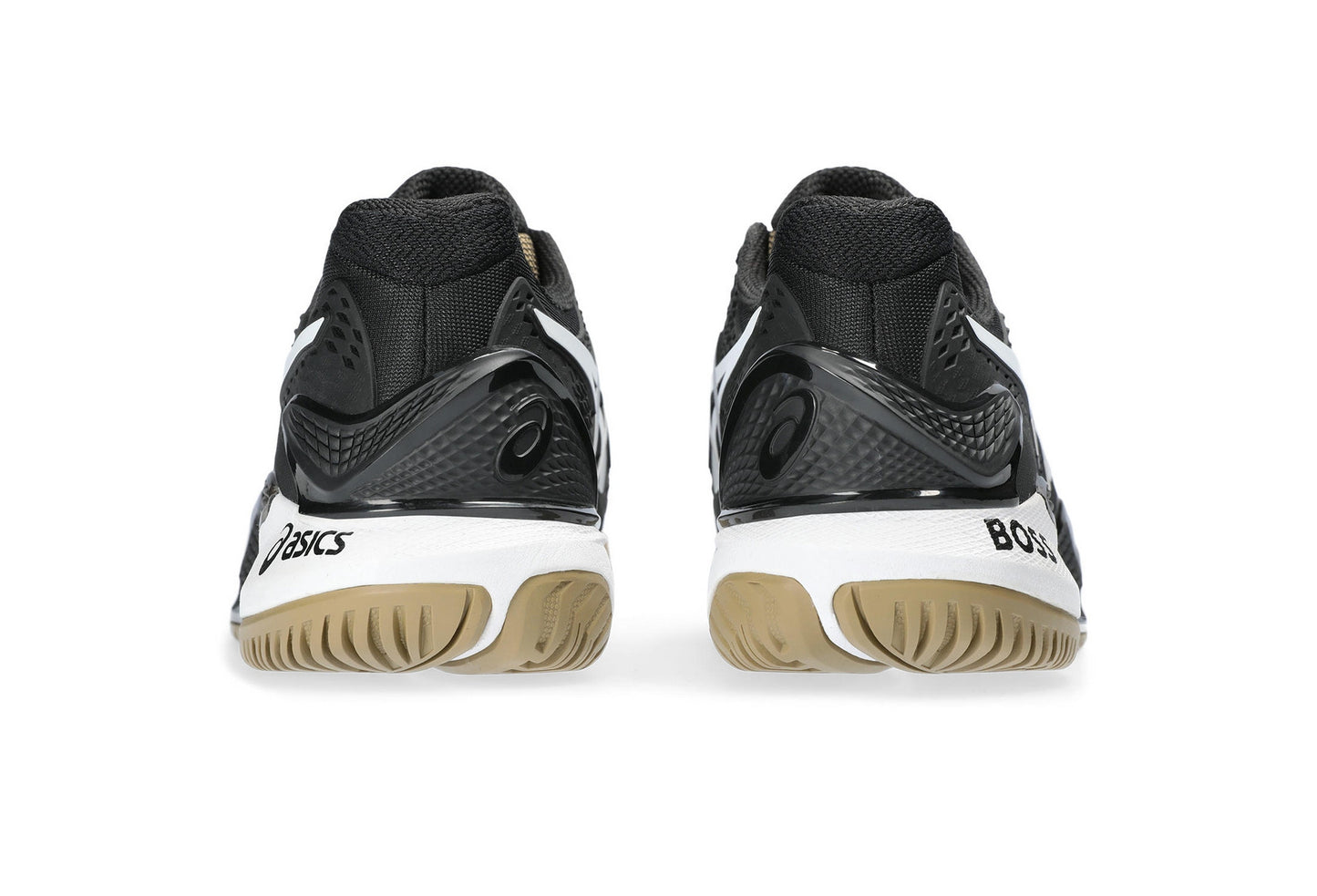ASICS GEL-RESOLUTION 9