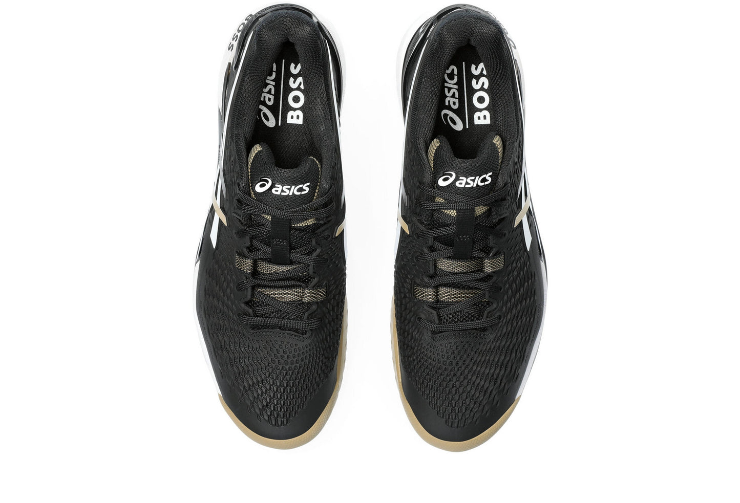 ASICS GEL-RESOLUTION 9