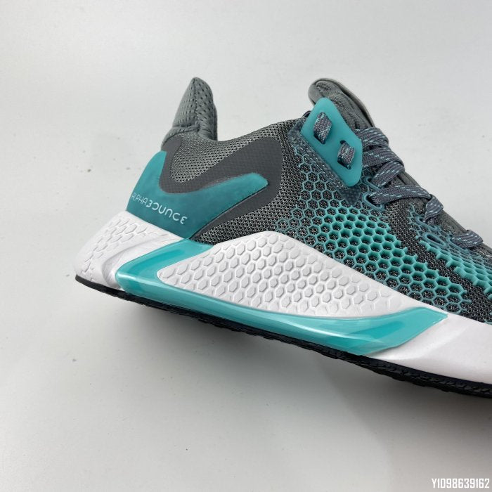Adidas EDGE XT Limited Edition Green