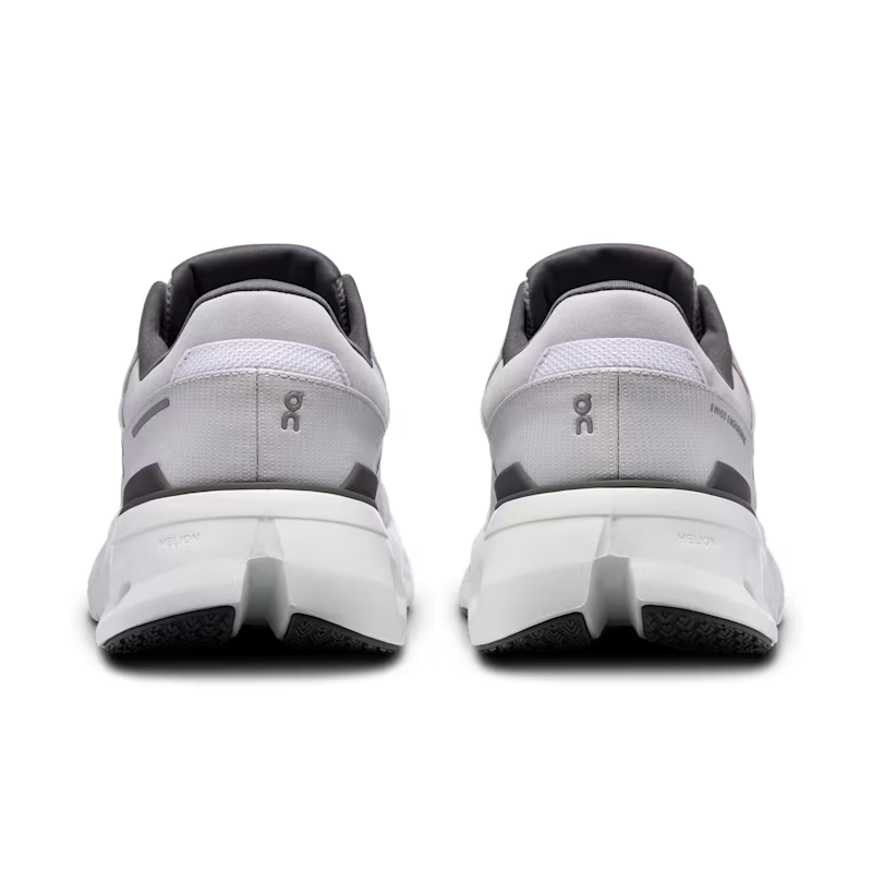 On Cloudrunner 2