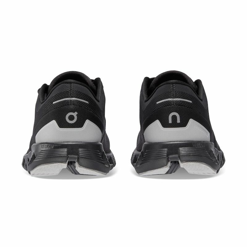 On Cloud X3 Black