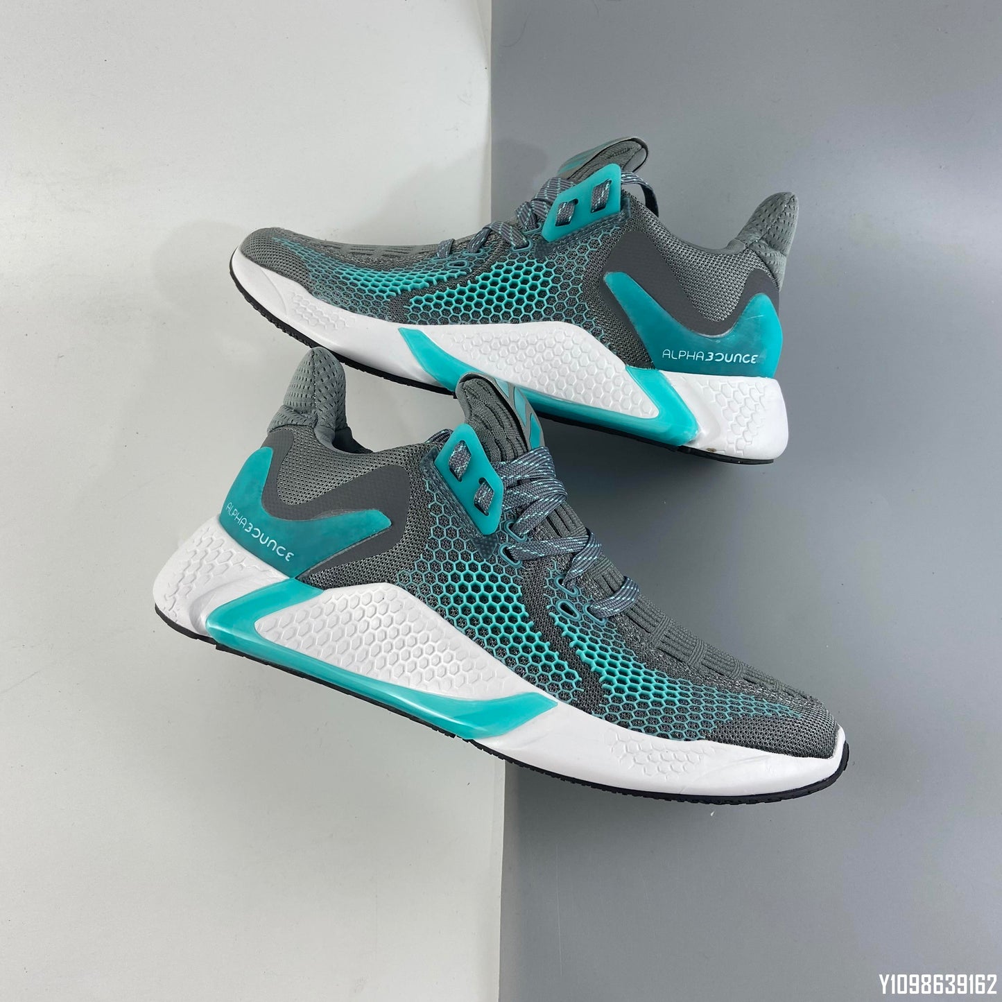 Adidas EDGE XT Limited Edition Green