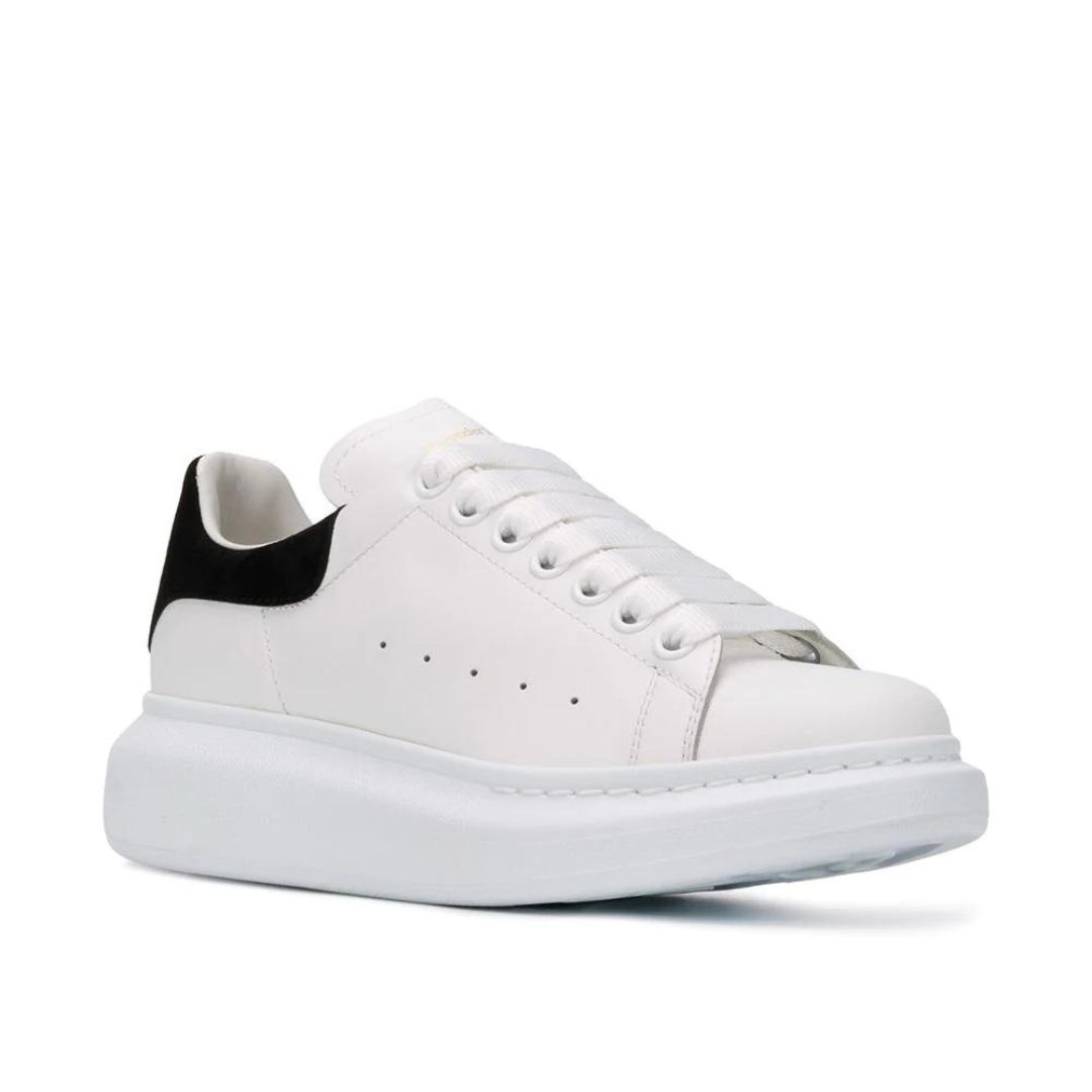 Alexander McQueen Sneaker White