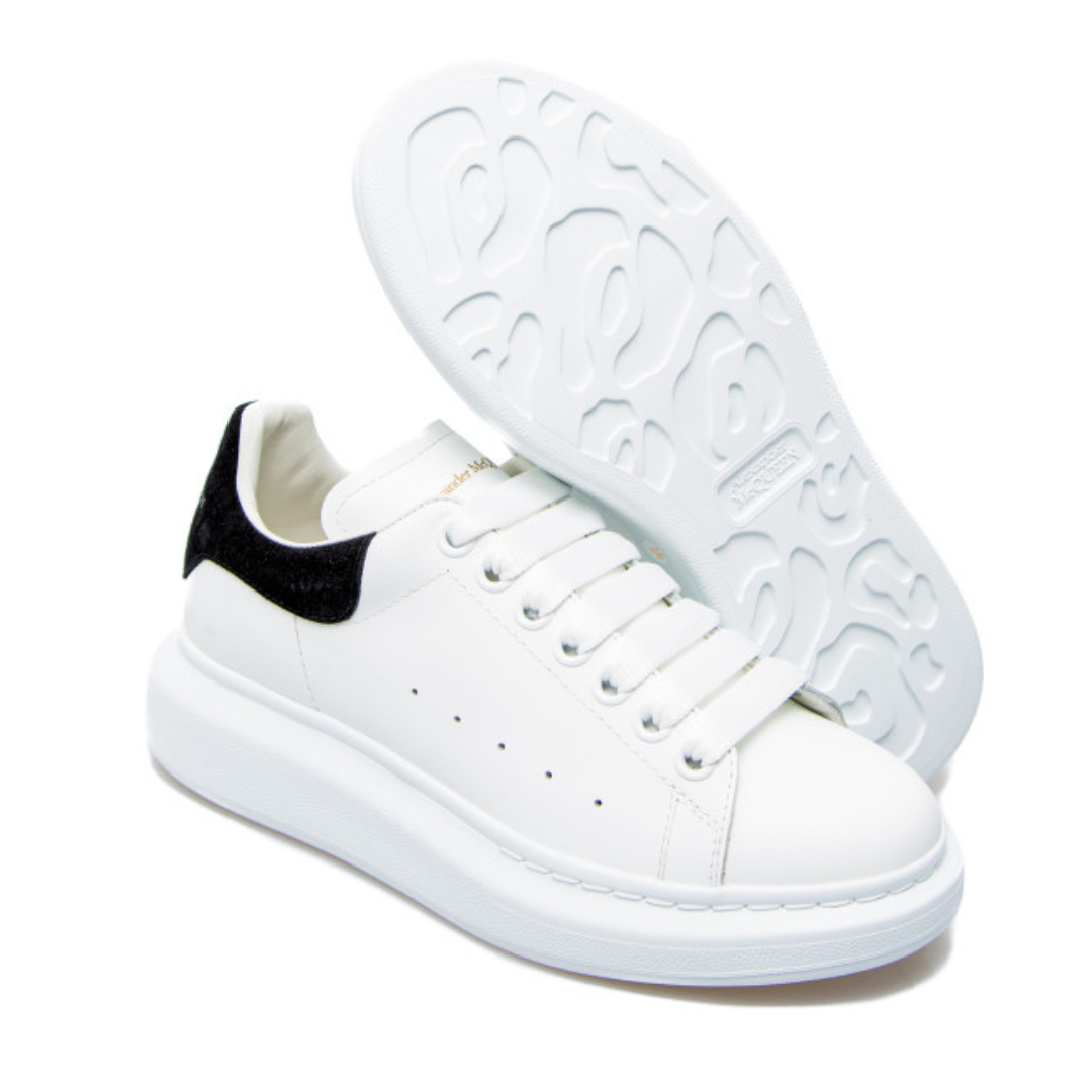 Alexander McQueen Sneaker White