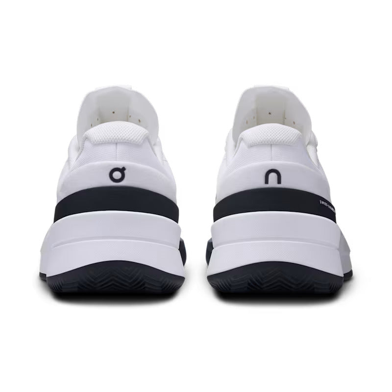 On THE ROGER Pro 2 White l Black