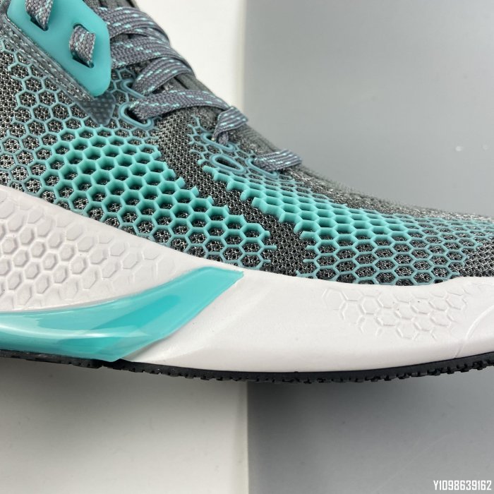Adidas EDGE XT Limited Edition Green