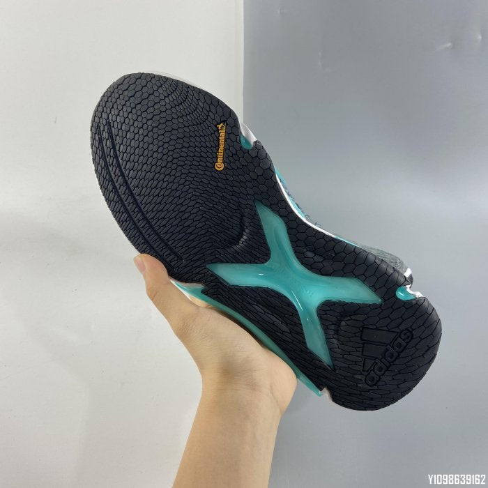 Adidas EDGE XT Limited Edition Green