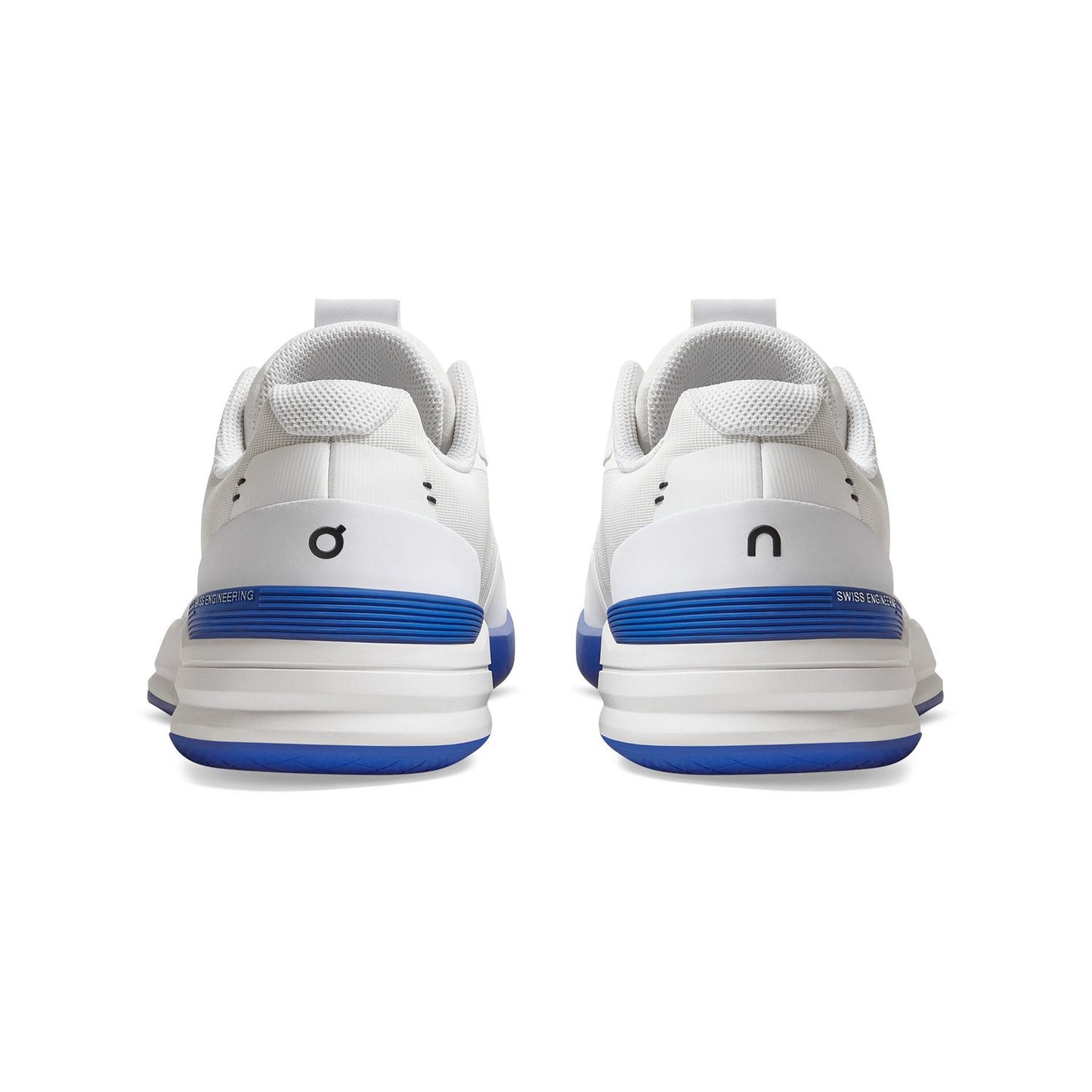 On The Roger Pro White Indigo