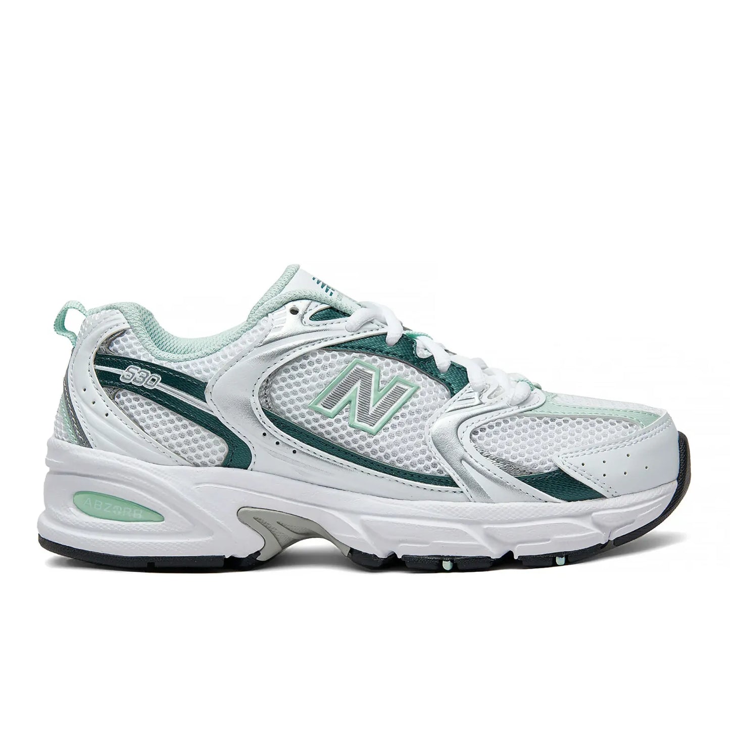 New Balance 530 White Lifestyle Orignal