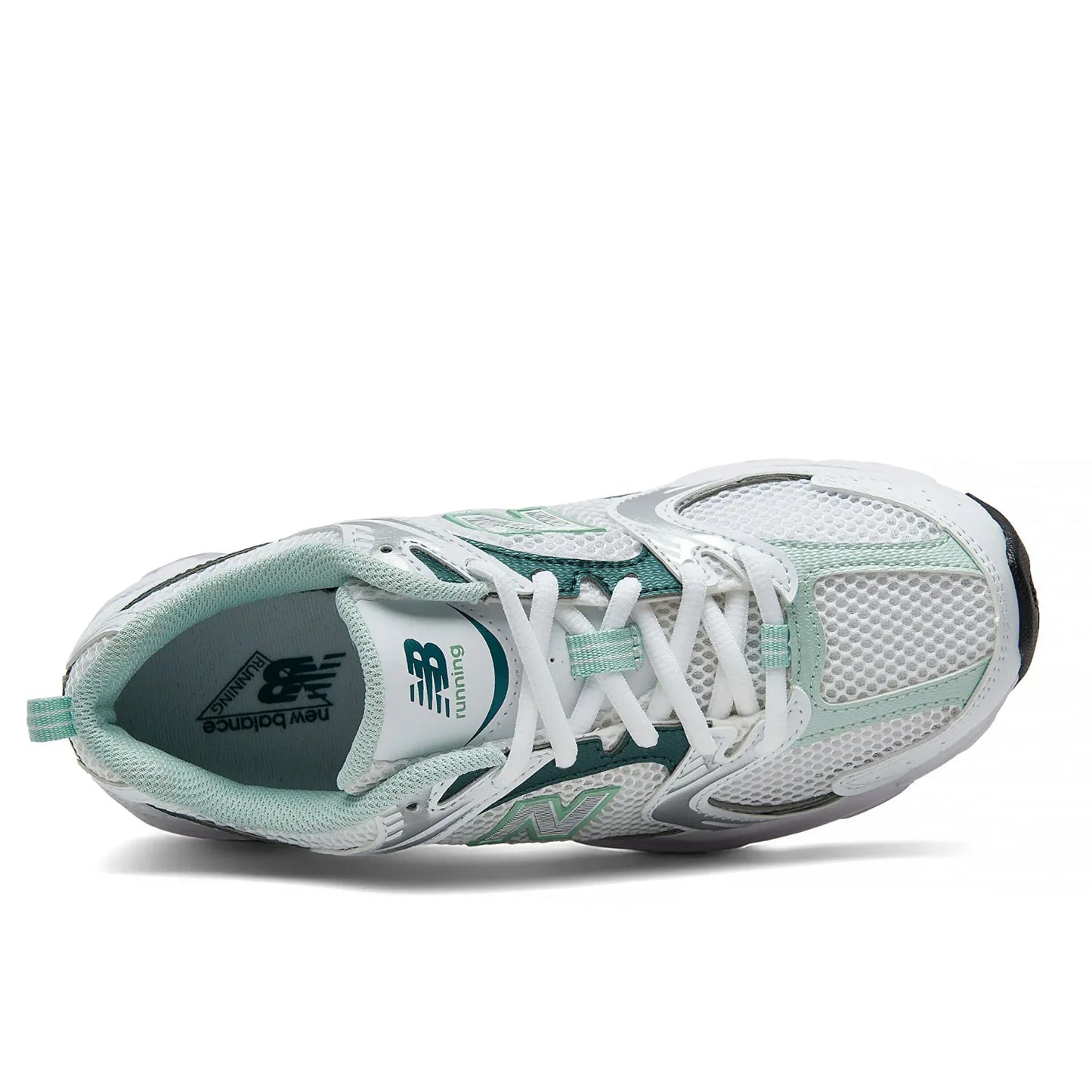 New Balance 530 White Lifestyle Orignal