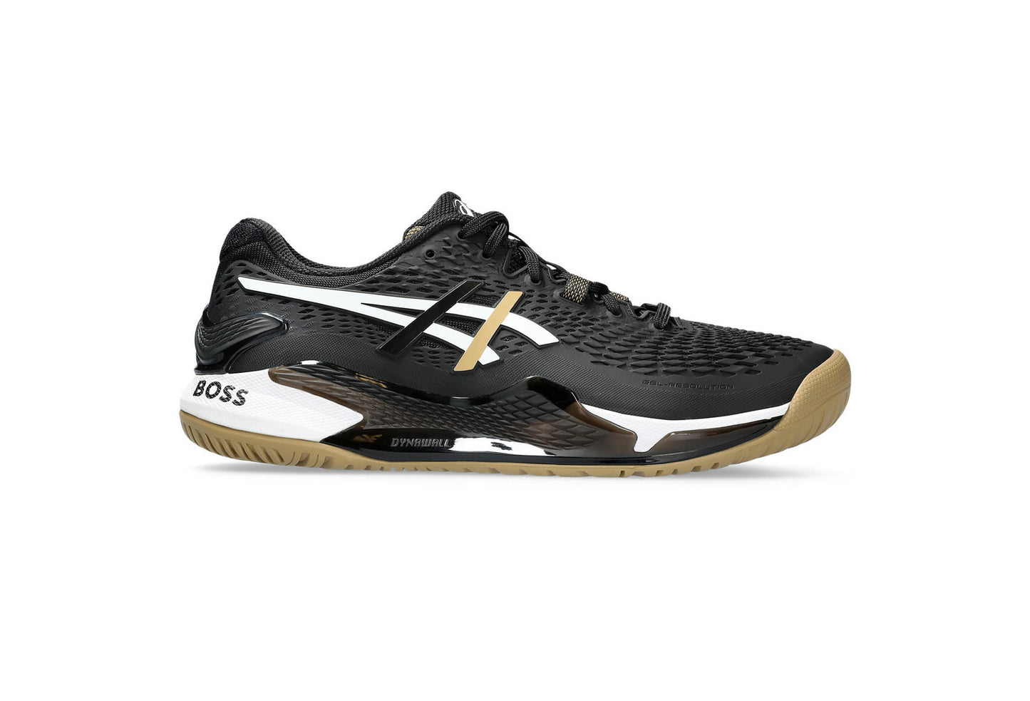 ASICS GEL-RESOLUTION 9
