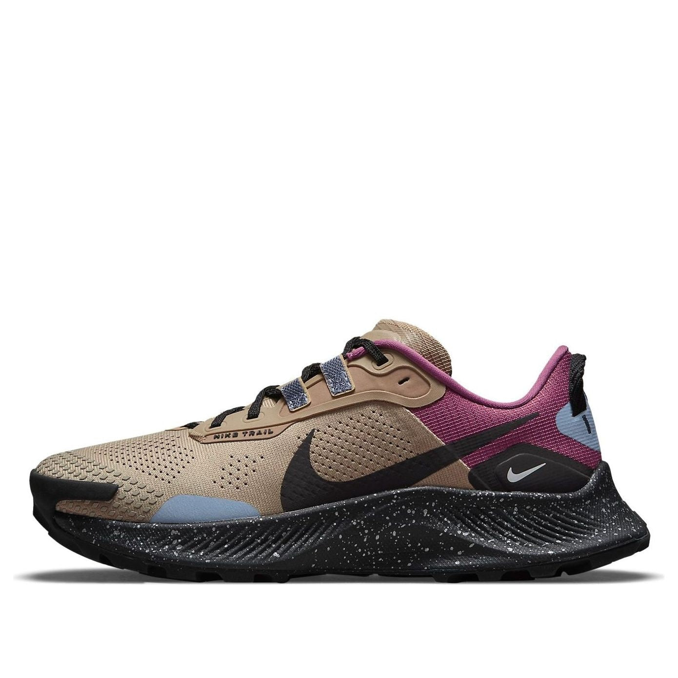 Nike Pegasus Trail 3 'Khaki Light Mulberry'